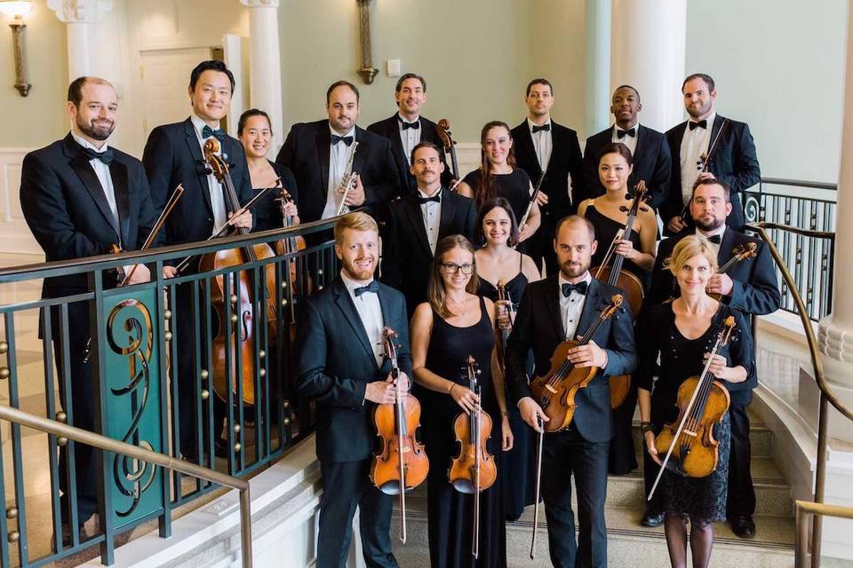 Charleston Virtuosi