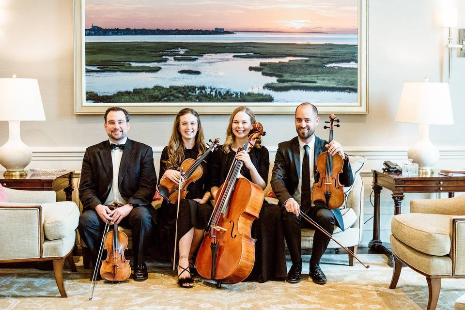 Charleston Virtuosi