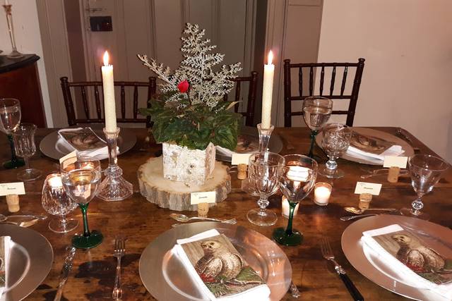 Kevin's Catering