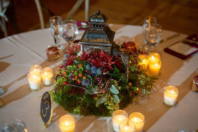 Kevin's Catering