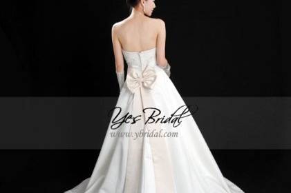 ybridal.com