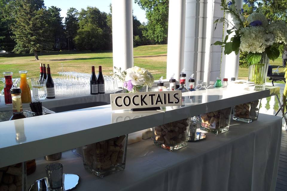 Cocktails