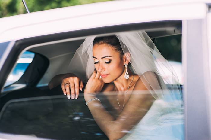 Tampa Wedding Limo Service