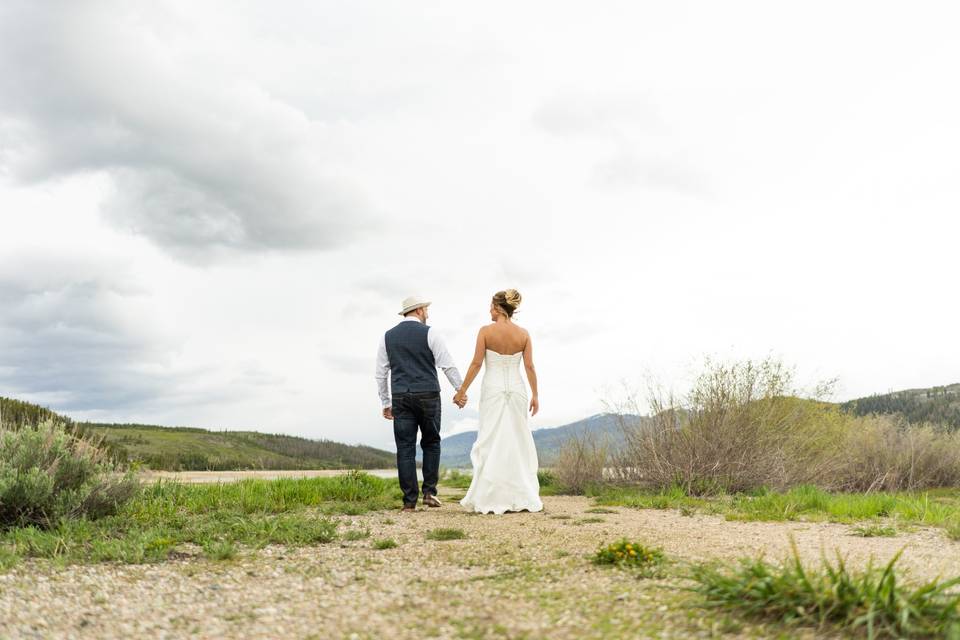 Colorado MicroWeddings