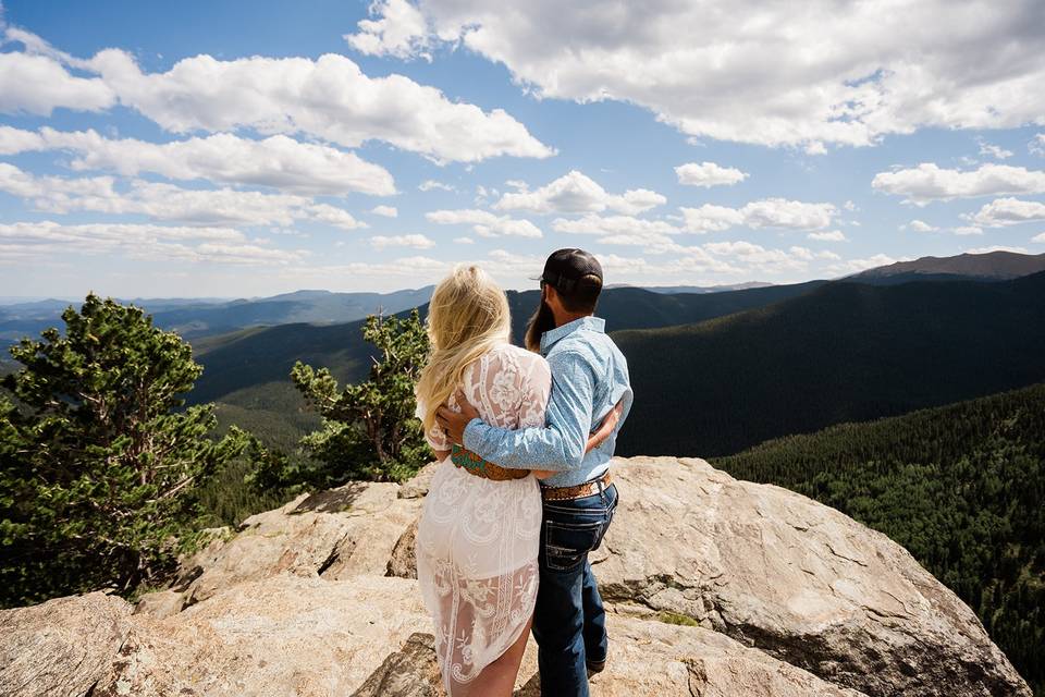 Colorado MicroWeddings