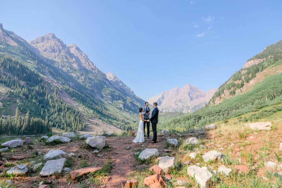 Colorado MicroWeddings