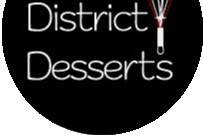 District Desserts