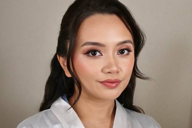 Soft glam