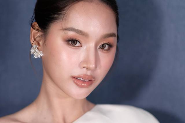 Thai Glam