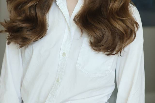 Soft glam