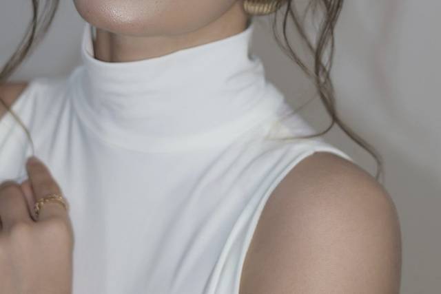 Soft glam