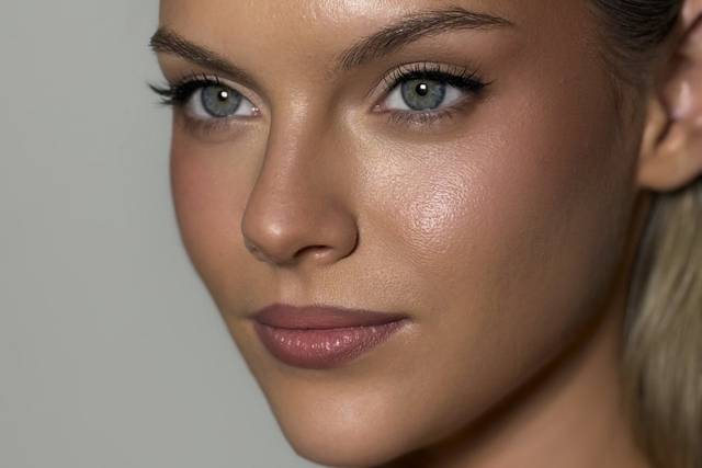 Soft glam
