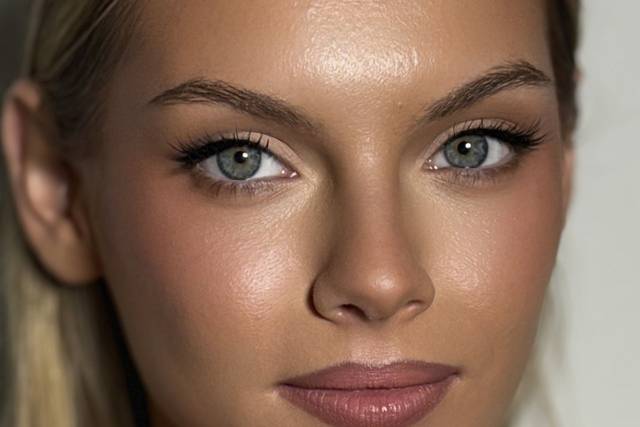 Soft glam