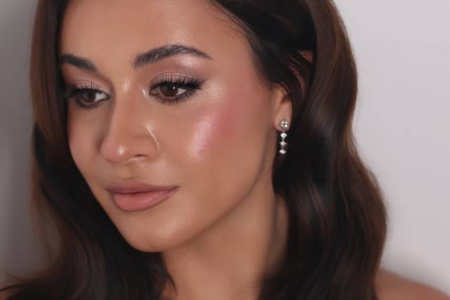 Soft glam