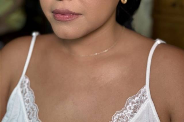 Soft glam