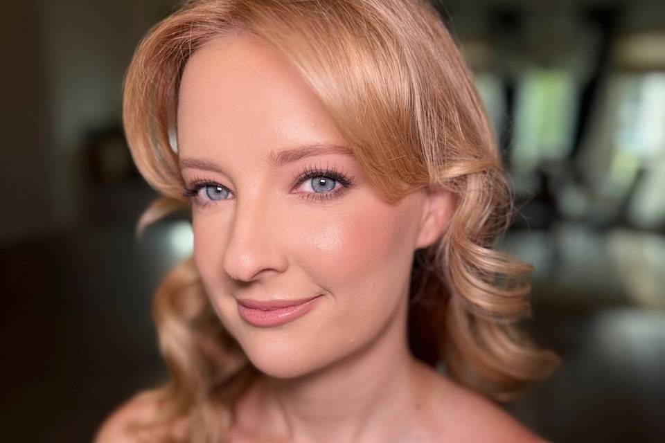 Brown nude