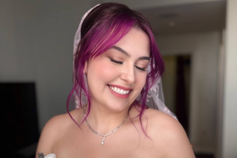 Bride