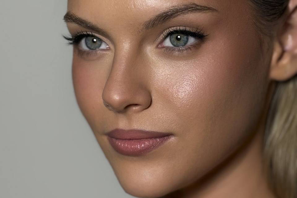 Soft glam