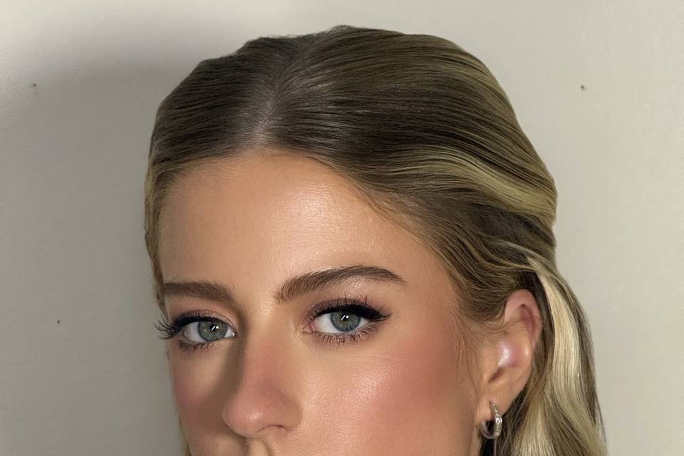 Bridal Glam