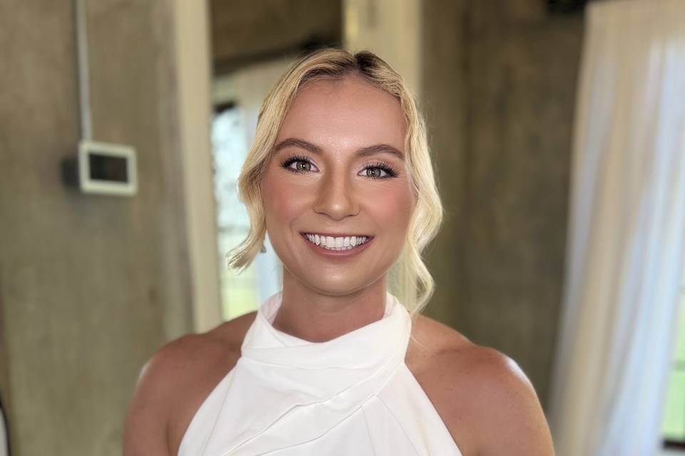Soft glam