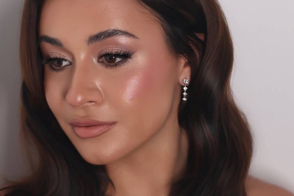 Soft glam
