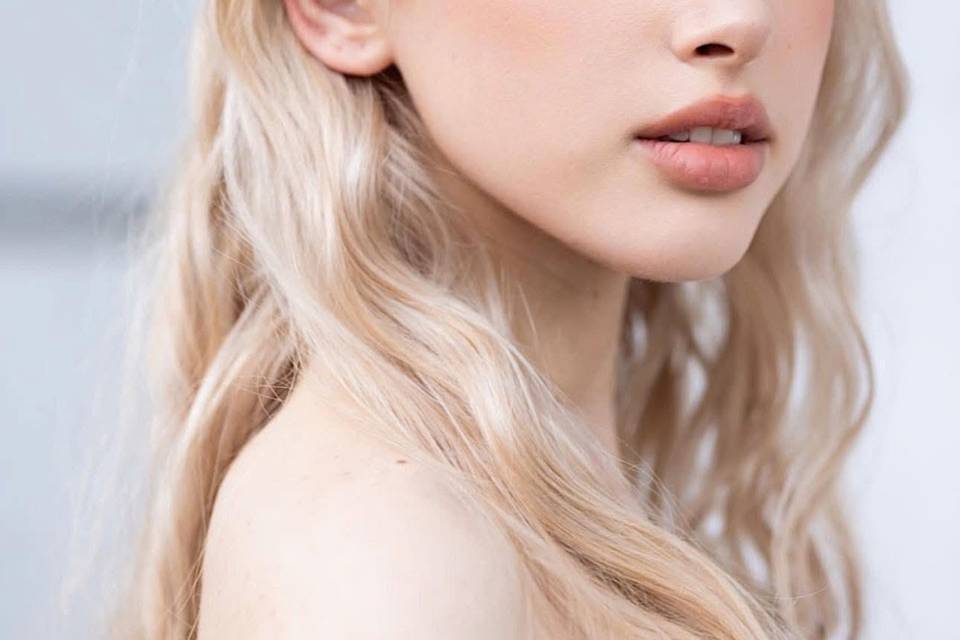 Soft glam