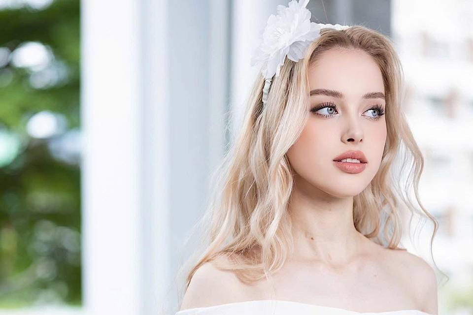 Soft glam