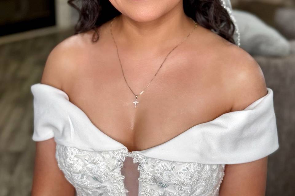 Bride