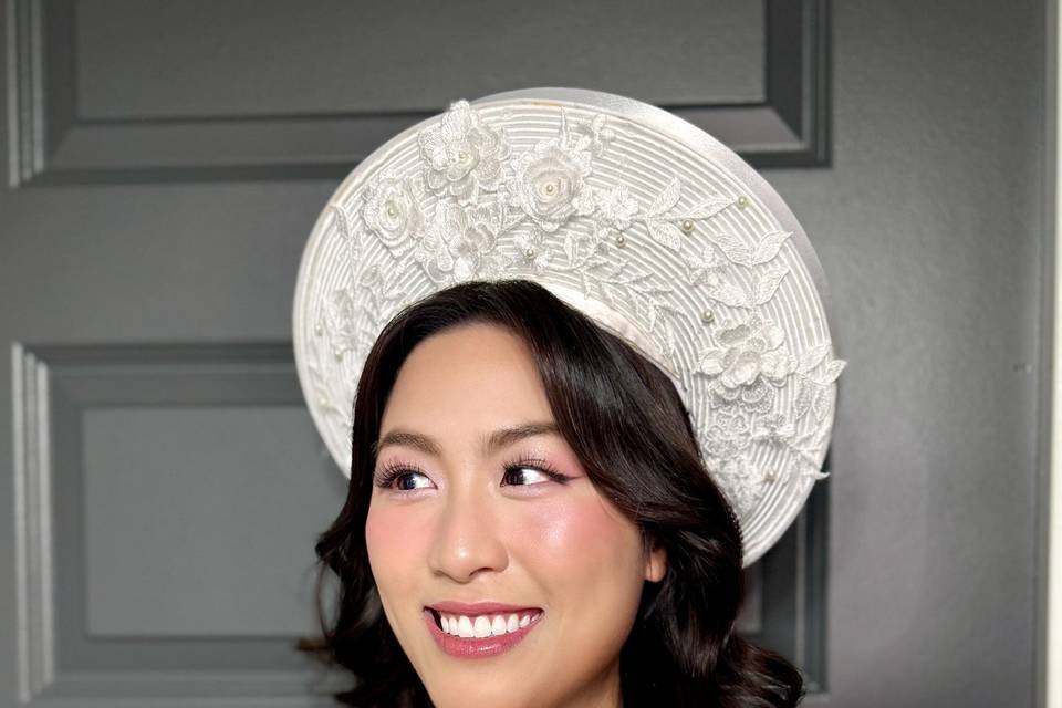Soft glam