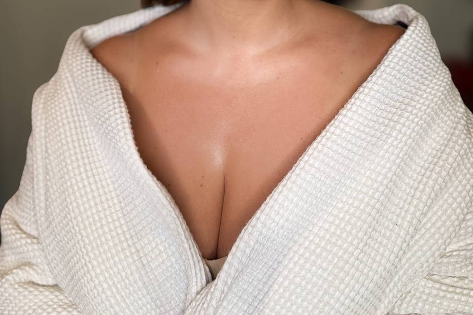 Soft glam