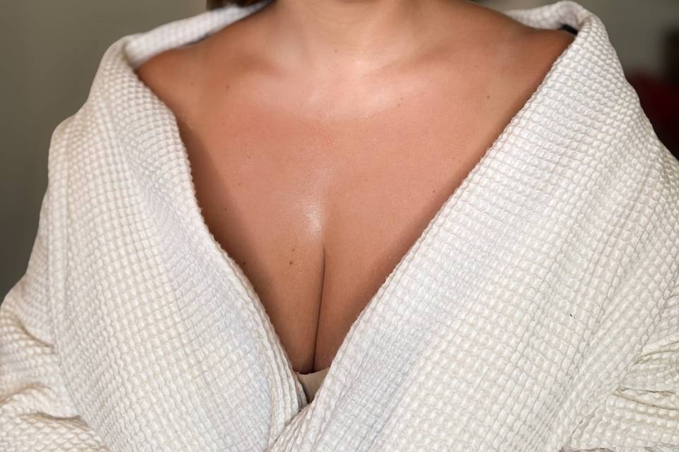 Soft glam