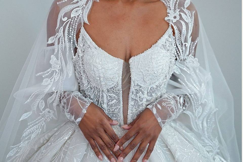 Soft glam