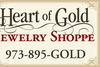Heart of Gold