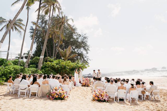 Ke Iki Beach Bungalows