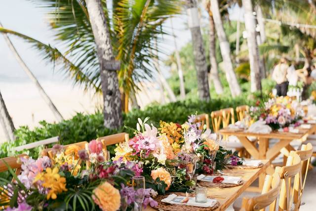 Ke Iki Beach Bungalows