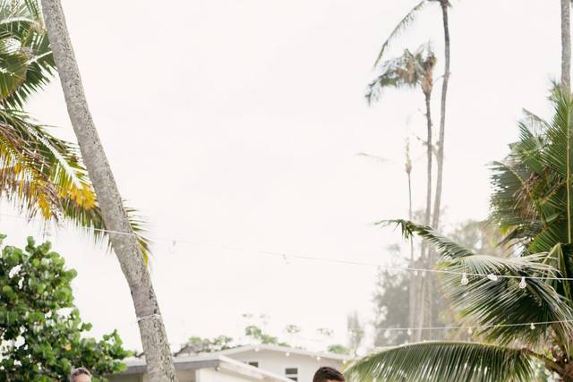 Beach Front Venue