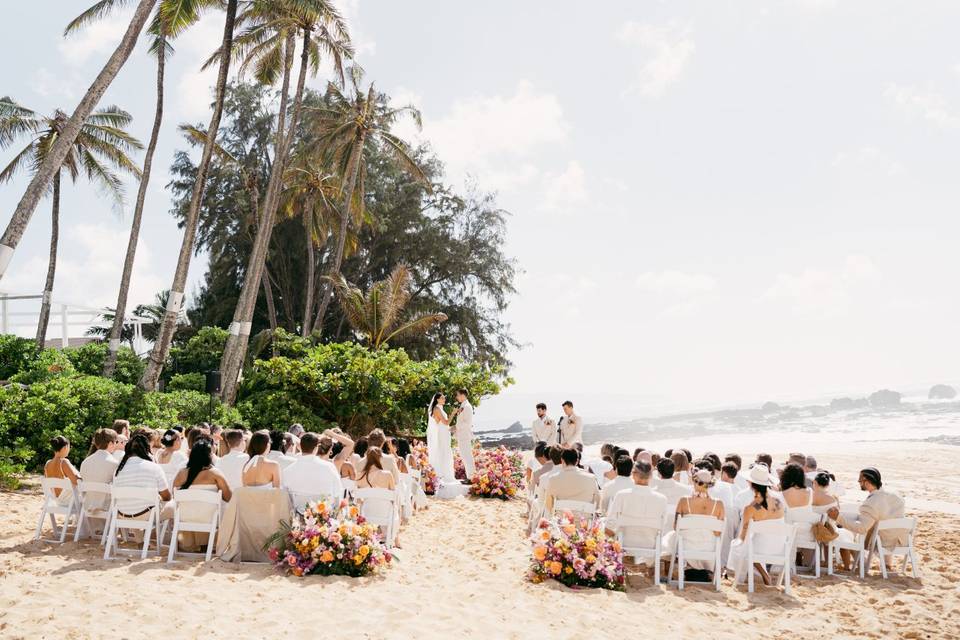 Ceremony