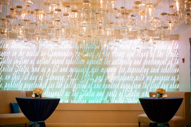 Event designs