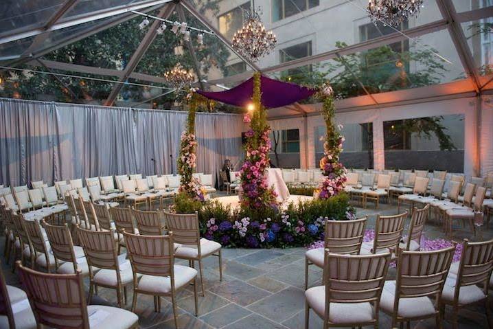 Belleza Wedding & Event Planning