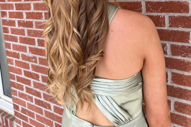 Hair