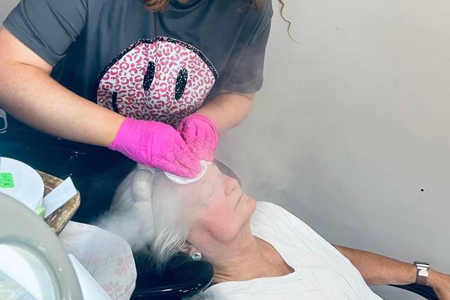Be-YOU-tiful Salon