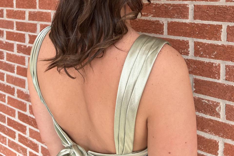 Hair