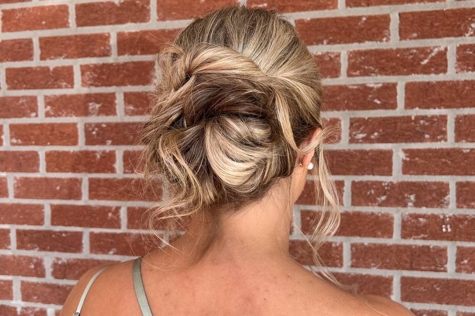 Hair