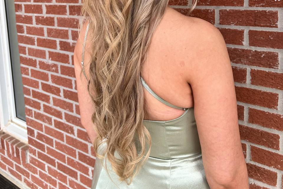Hair