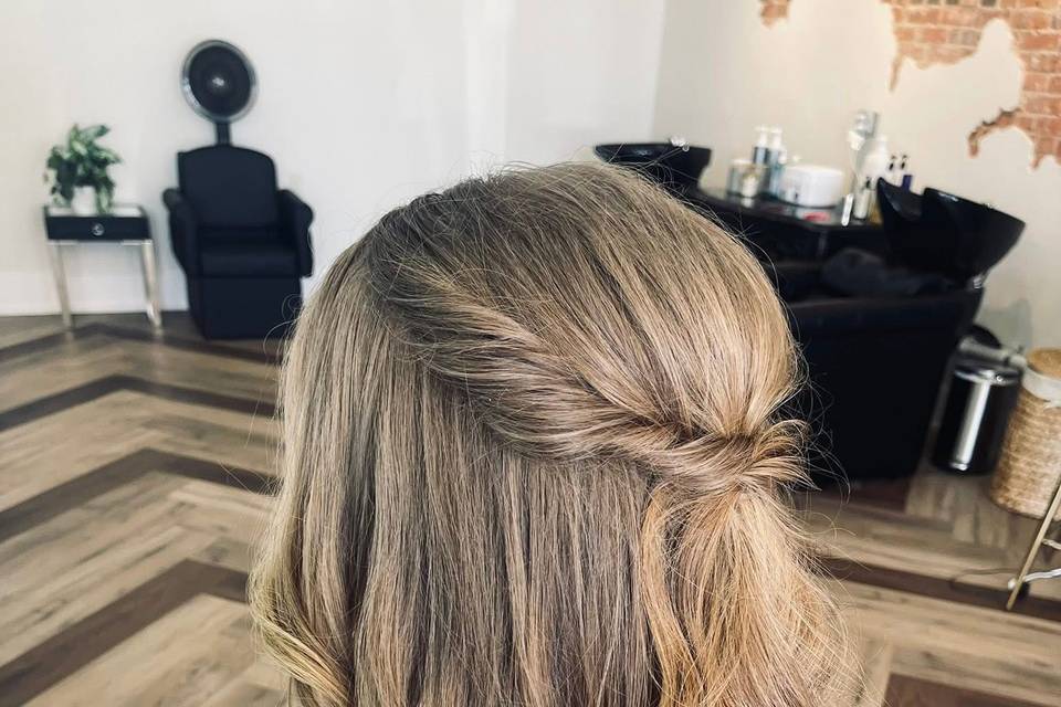Hair
