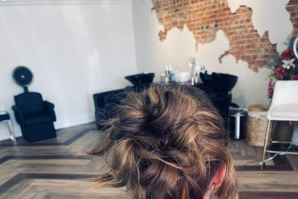 Hair