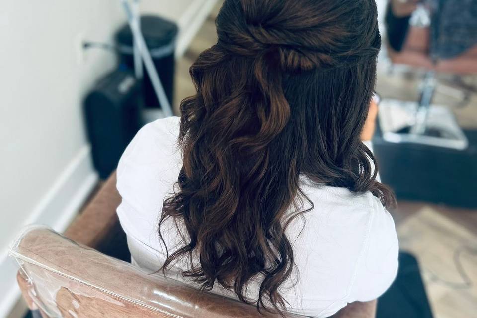 Hair