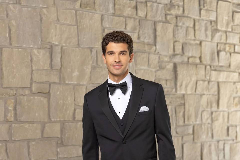 Tux
