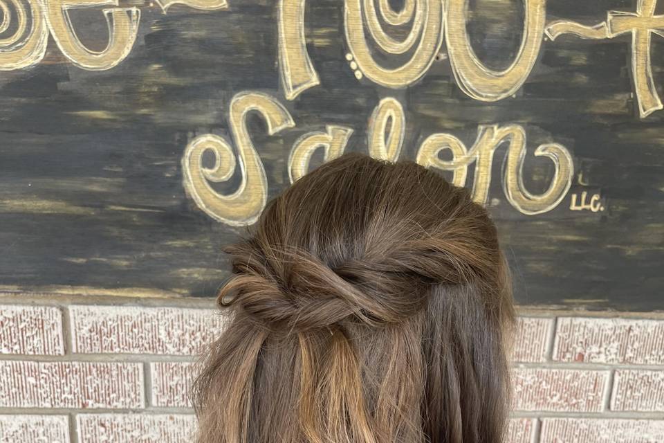 Hair