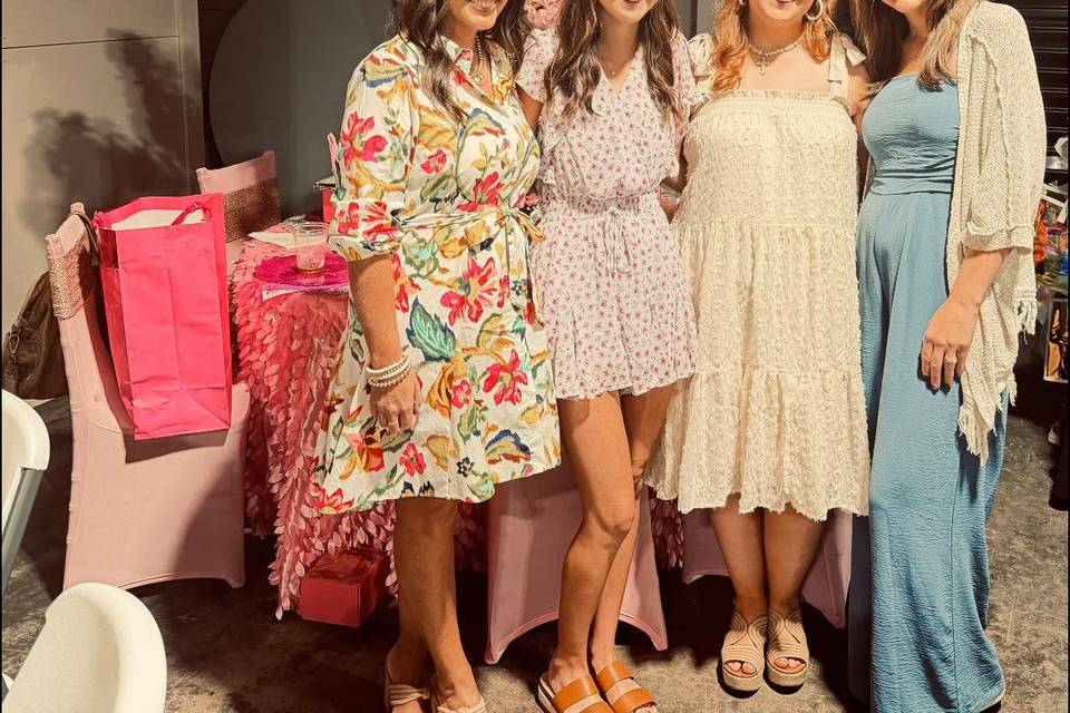 Be-YOU-tiful Salon